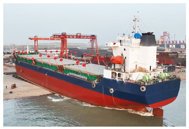 01.Affichage du navire-1