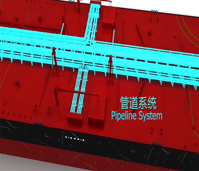 Syst&egrave;mes de tuyauterie pour camions-citernes