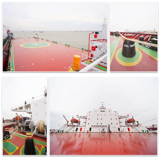 04.afficher les d&eacute;tails du nouveau navire-1