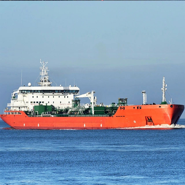 Combien coûte un pétrolier ?