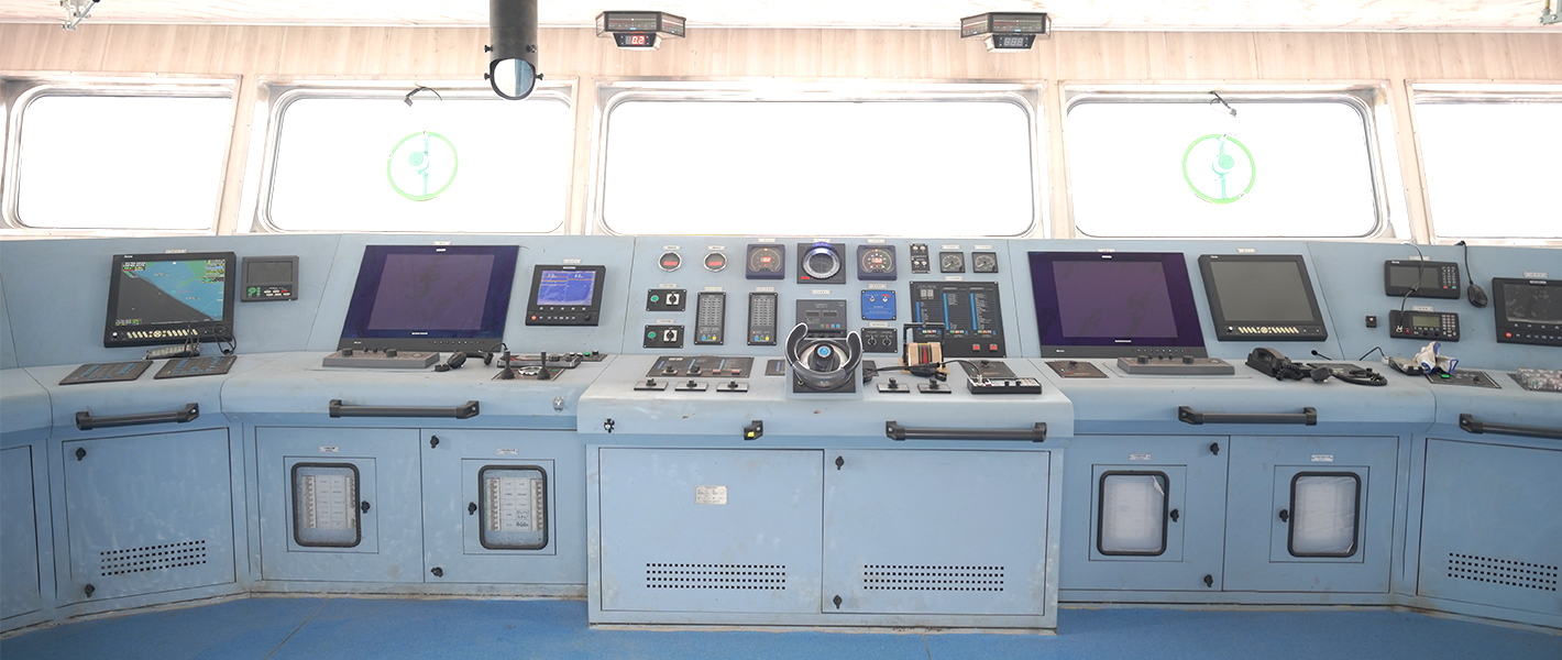 &Eacute;quipement &eacute;lectrique pour p&eacute;trolier