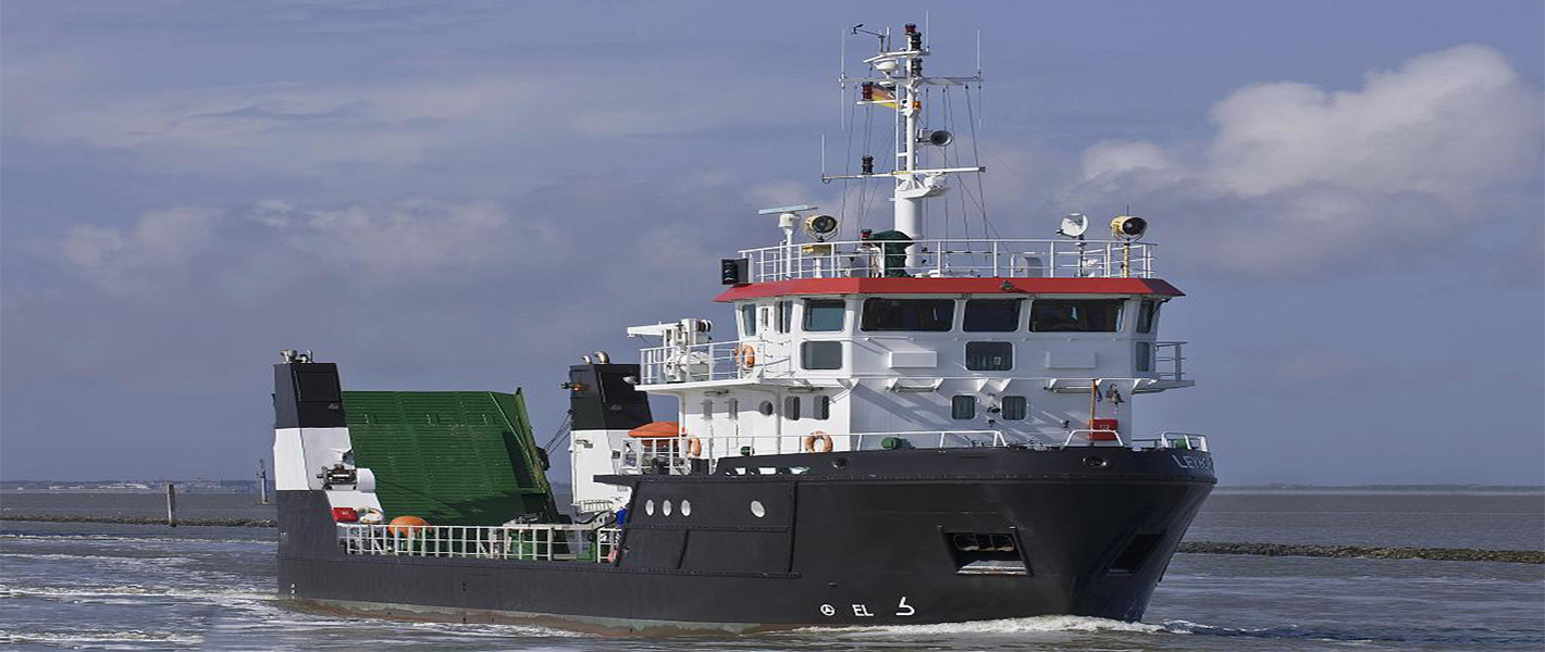 Caractéristiques des barges LCT et leurs utilisations