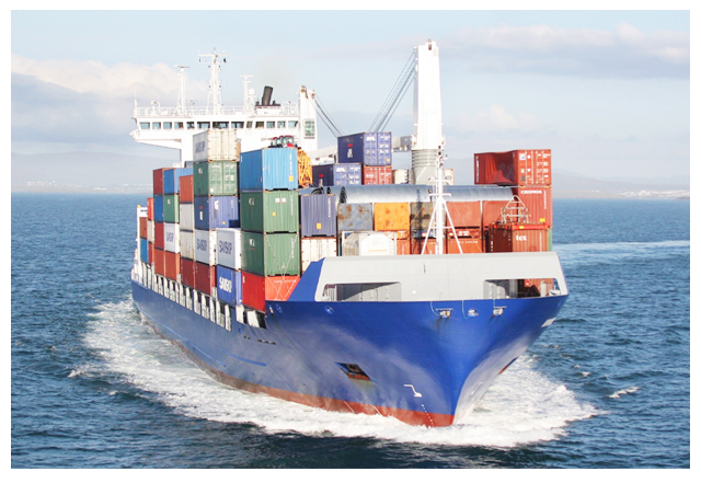 集装箱船2023_02
