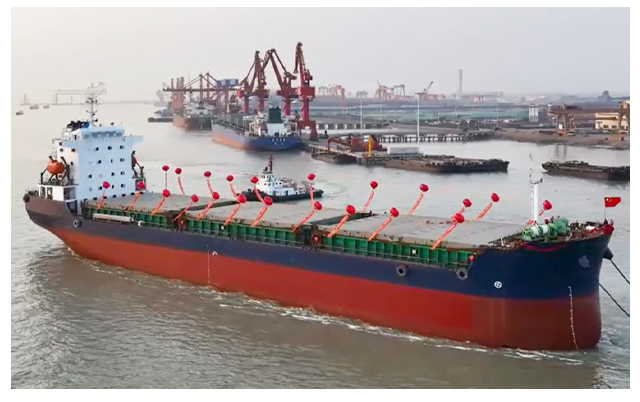 01.Affichage du navire-2