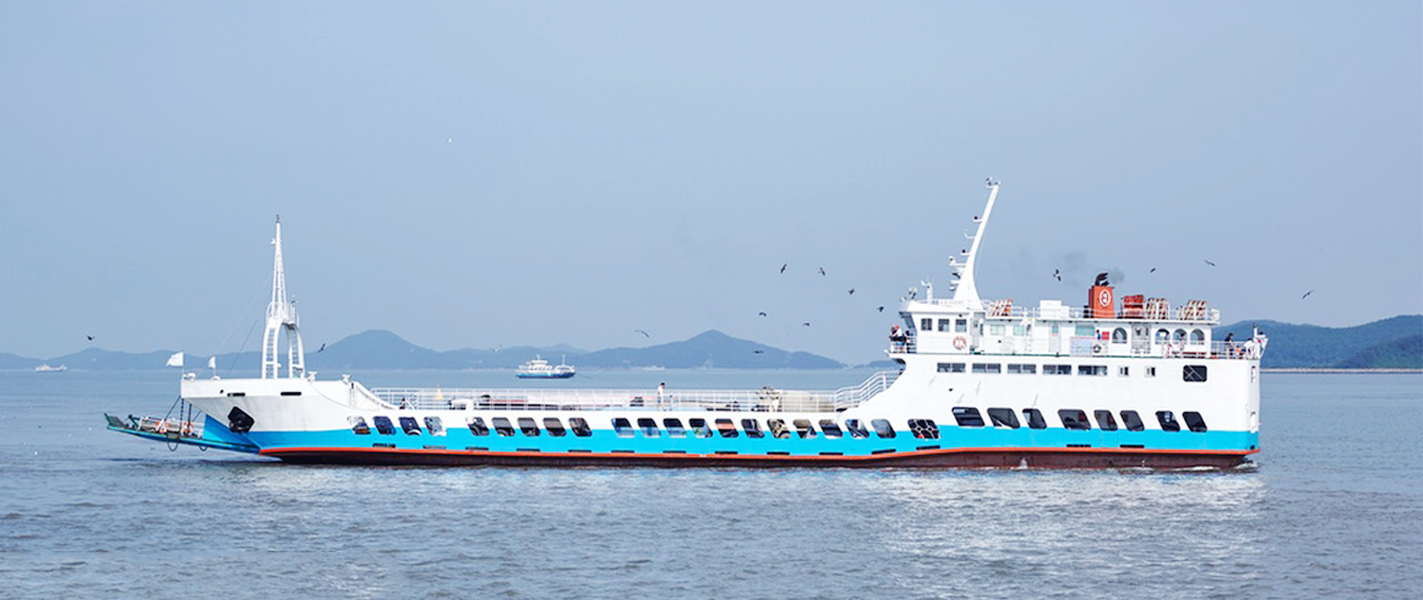 Comment choisir la barge LCT adaptée à vos besoins de transport de marchandises