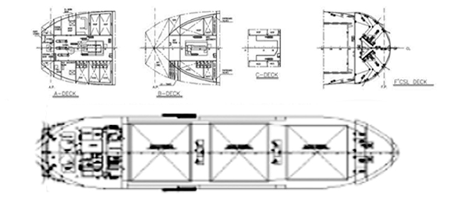 Dessin de conception