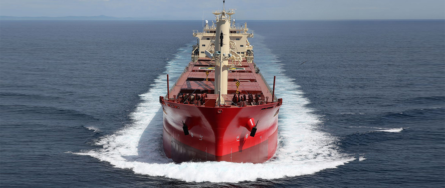 Systèmes de drainage des soutes des vraquiers