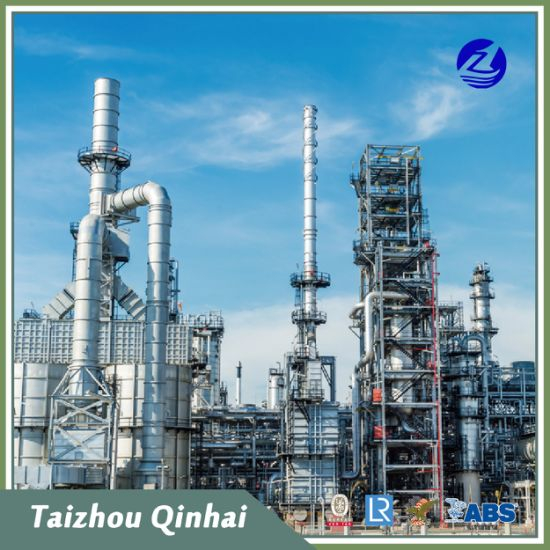 Revêtement marin Revêtement offshore ;une finition en résine alkyde.pour la structure en acier dans les zones de non-immersion.