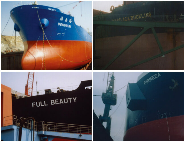 Coque de Cosco Qing Dao