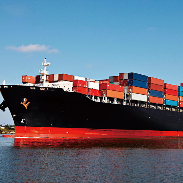 Navire conteneur de suivi en acier pour le stockage de l'azote liquide