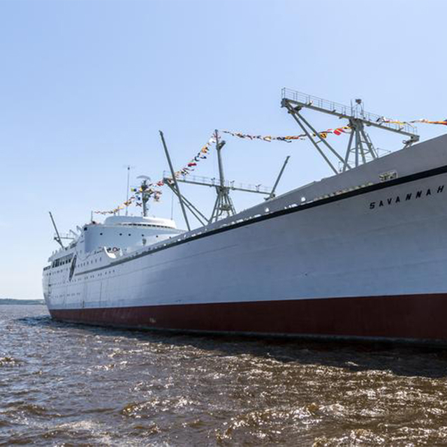 Revêtement marin technique liquide vert foncé