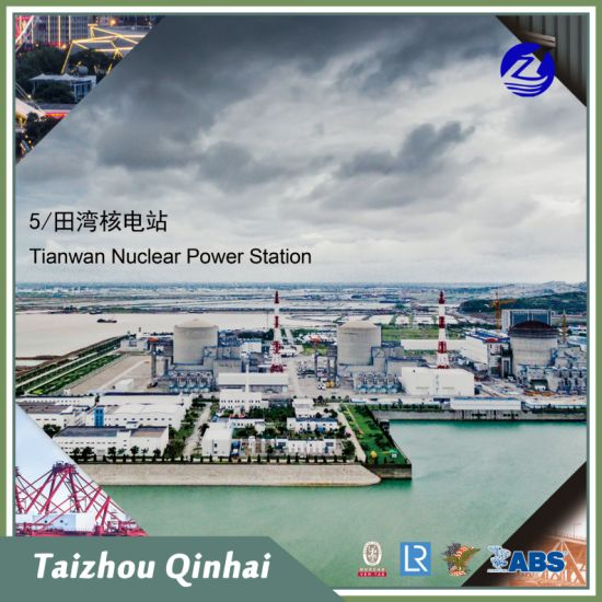 Revêtement marin Offshore Coatin un apprêt vinylique au butyral de type à longue exposition