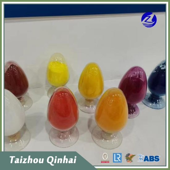 Revêtement marin ;Revêtement marin et offshore ;une peinture résistante à la chaleur à base de résine de silicone modifiée et de poudre d'aluminium.