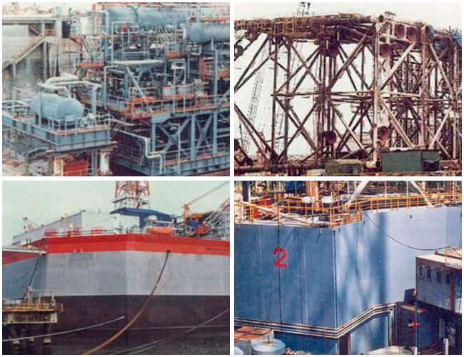 Cas de Phillips Corp.