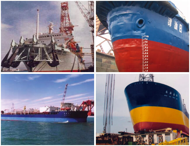 Affaire de la Commission du pétrole et du gaz naturel