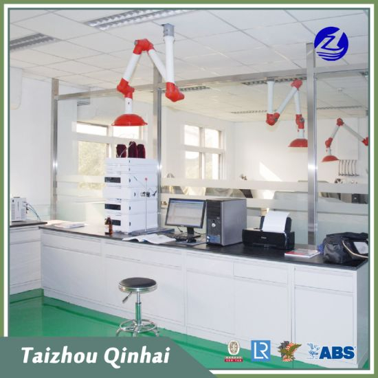 Revêtement marin Revêtement offshore ;Revêtement SD Zinc Primer 500 ;un revêtement anticorrosion riche en zinc à séchage rapide