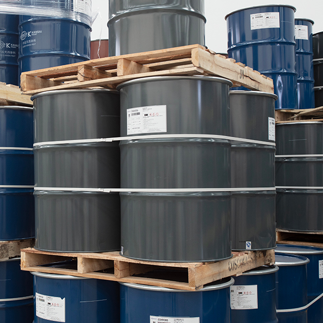 Revêtements offshore