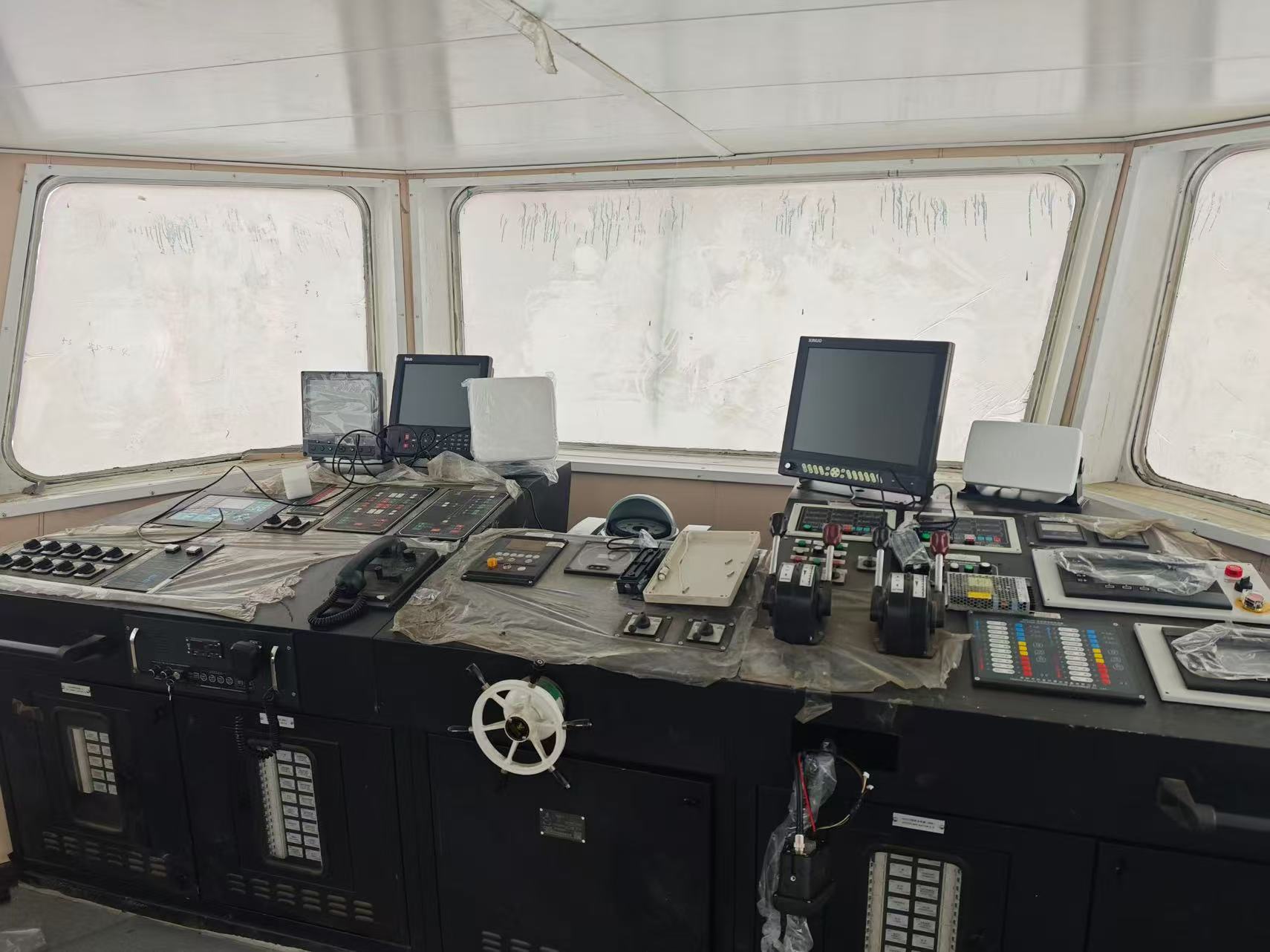 Chantier naval Qinhai 2200 HP 29t remorqueur classe Rina à vendre