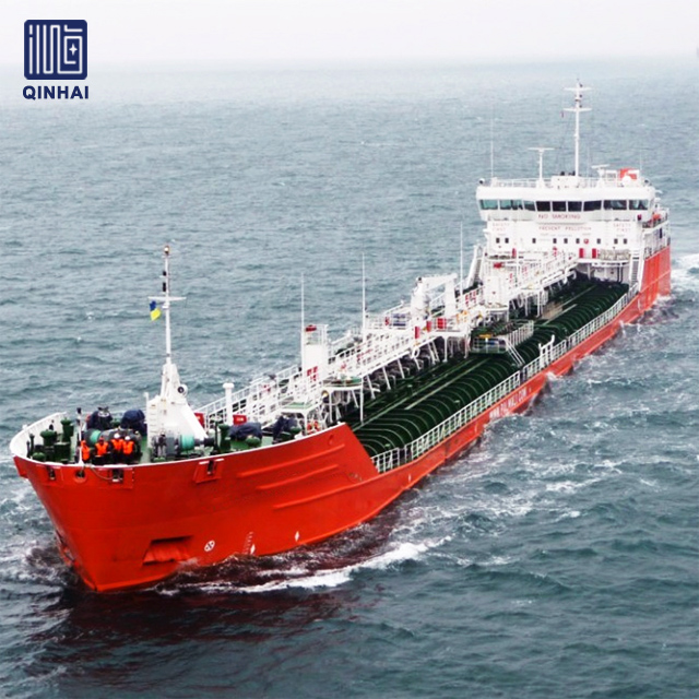 À quoi sert un pétrolier de 3 000 DWT ?